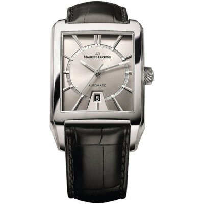 Maurice Lacroix PT6257-SS001-130 Pontos Watch