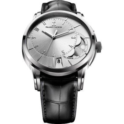 Maurice Lacroix PT6318-SS001-130 Pontos Watch