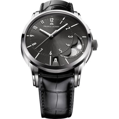 Maurice Lacroix PT6318-SS001-330 Pontos Watch