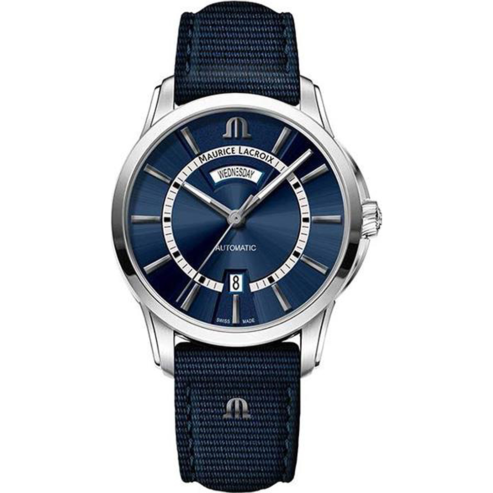 Reloj Maurice Lacroix Pontos PT6358-SS004-431-4