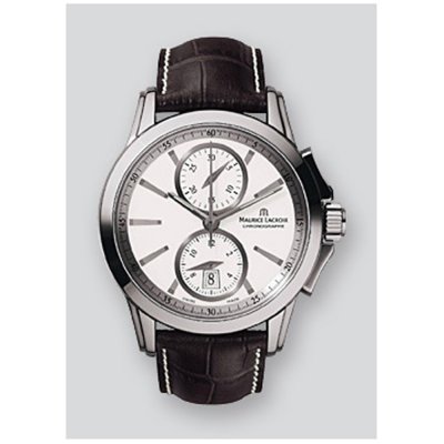 Maurice Lacroix PT7538-SS001-130 Pontos Watch