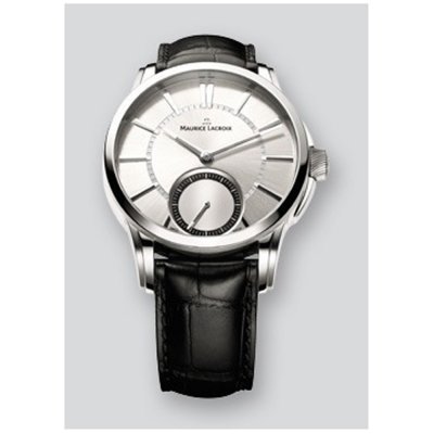 Maurice Lacroix PT7558-SS001-130 Pontos Watch