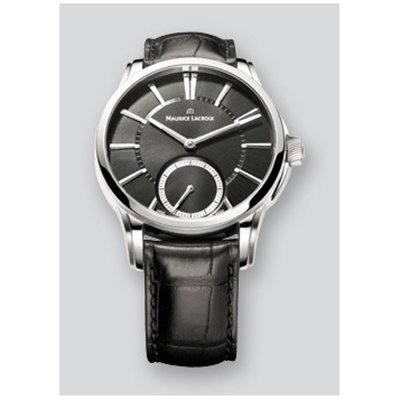 Maurice Lacroix PT7558-SS001-330 Pontos Watch