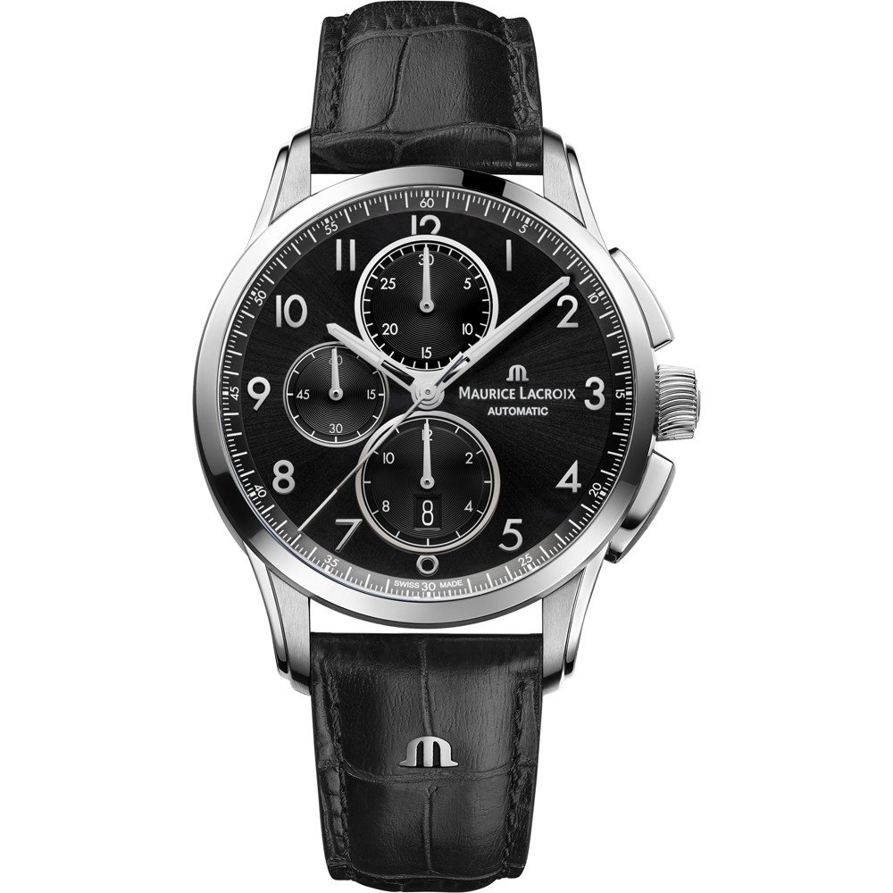 Montre Maurice Lacroix Pontos PT6388-SS001-320-2