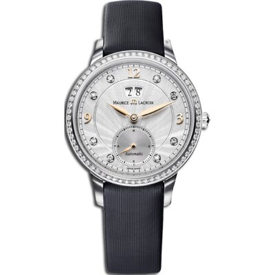 Maurice Lacroix SD6207-SD501-150 Sparkling Date Watch