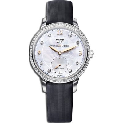 Maurice Lacroix SD6207-SD501-171 Sparkling Date Watch