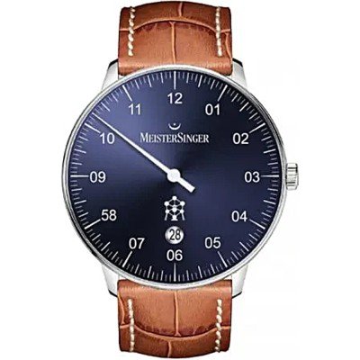 Meistersinger ED-BE18 Watch