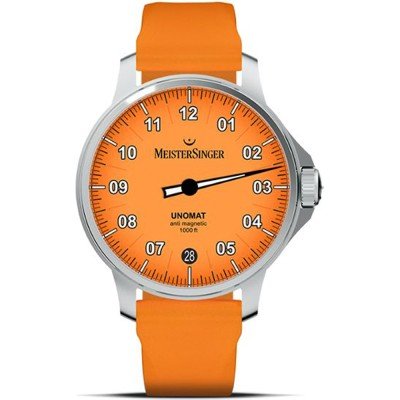 Meistersinger ED-UN915 Unomat Watch