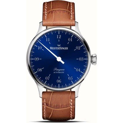 Meistersinger PM9908 Pangaea Nova Watch