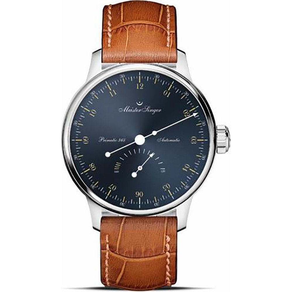 Meistersinger PR365917G Primatik 365 Zegarek