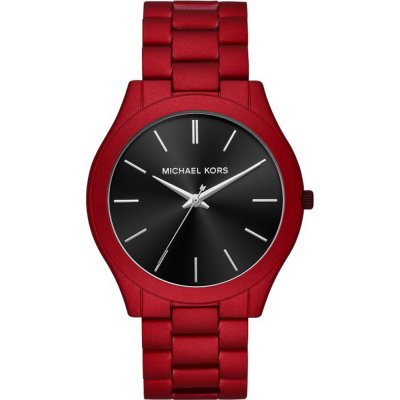 Michael Kors MK8712 Runway Slim Watch