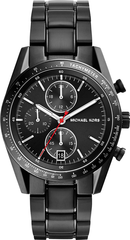 Michael Kors MK8386 Accelerator Watch