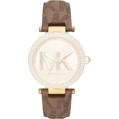 Michael Kors AMK2973 Parker Strap