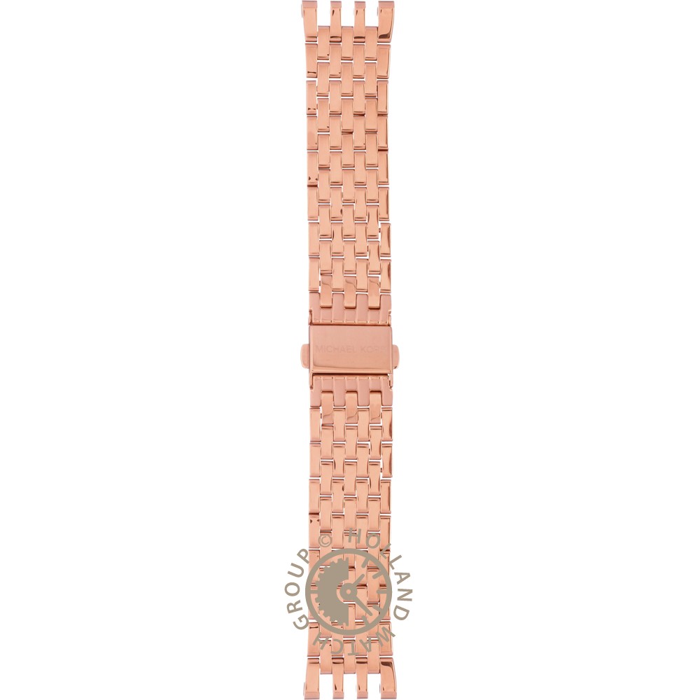 Michael Kors Michael Kors Straps AMK3192 MK3192 Darci Strap