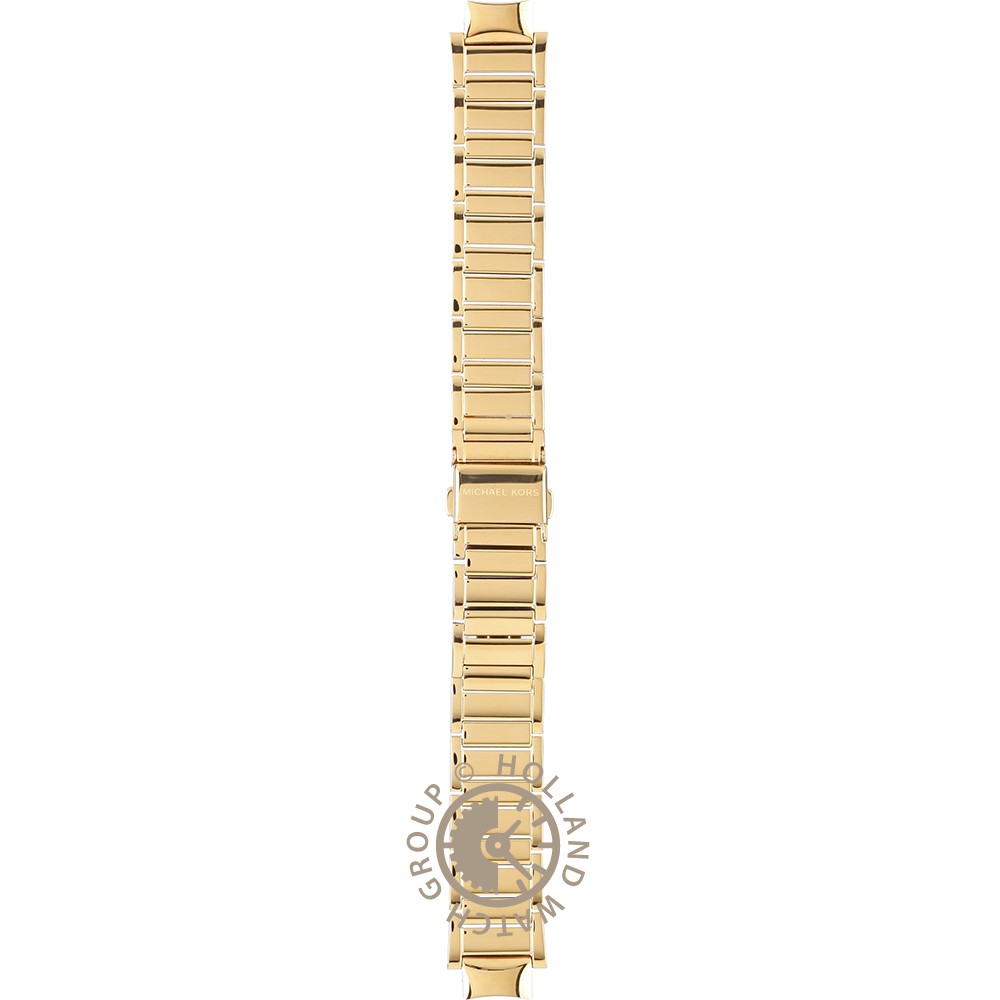 Michael Kors Michael Kors Straps AMK3801 MK3801 Mini Kerry Strap