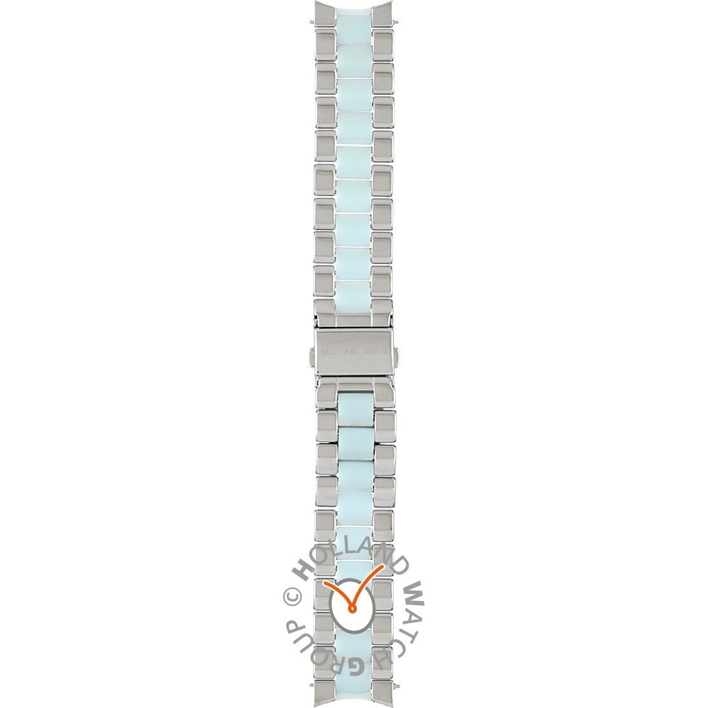 Cinturino Michael Kors Michael Kors Straps AMK4549 Runway Slim