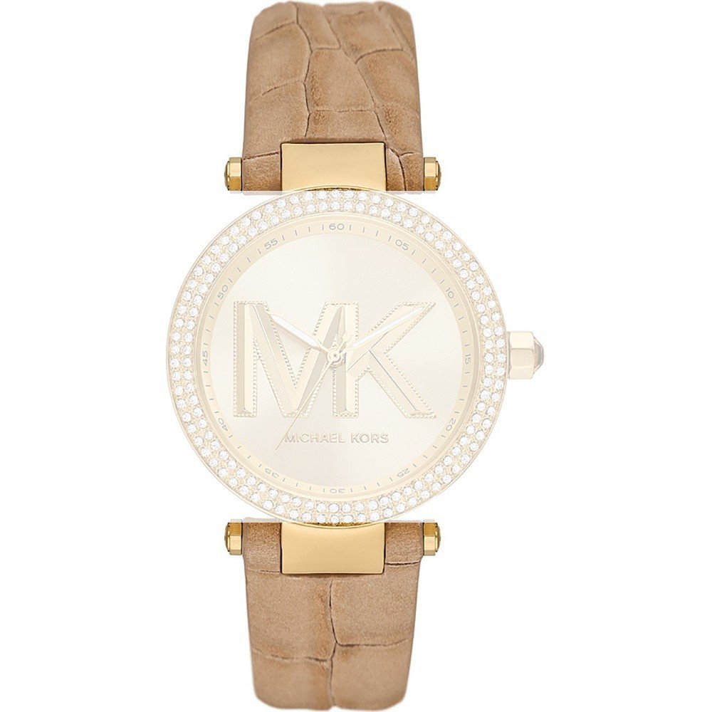 Michael Kors AMK4725 Parker Strap