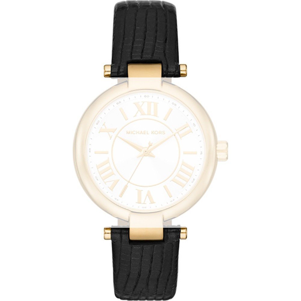 Michael Kors AMK4727 Laney Strap