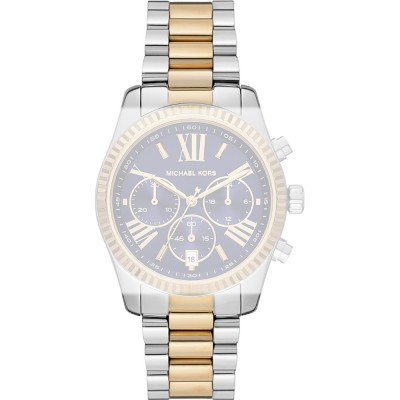 Michael Kors AMK7218 Lexington Strap