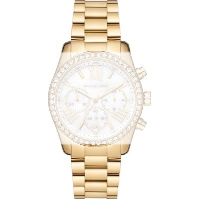 Michael Kors AMK7241 Lexington Strap