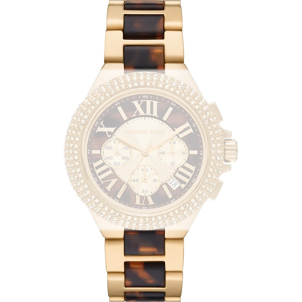 Michael Kors AMK7269 Camille Strap • Official dealer