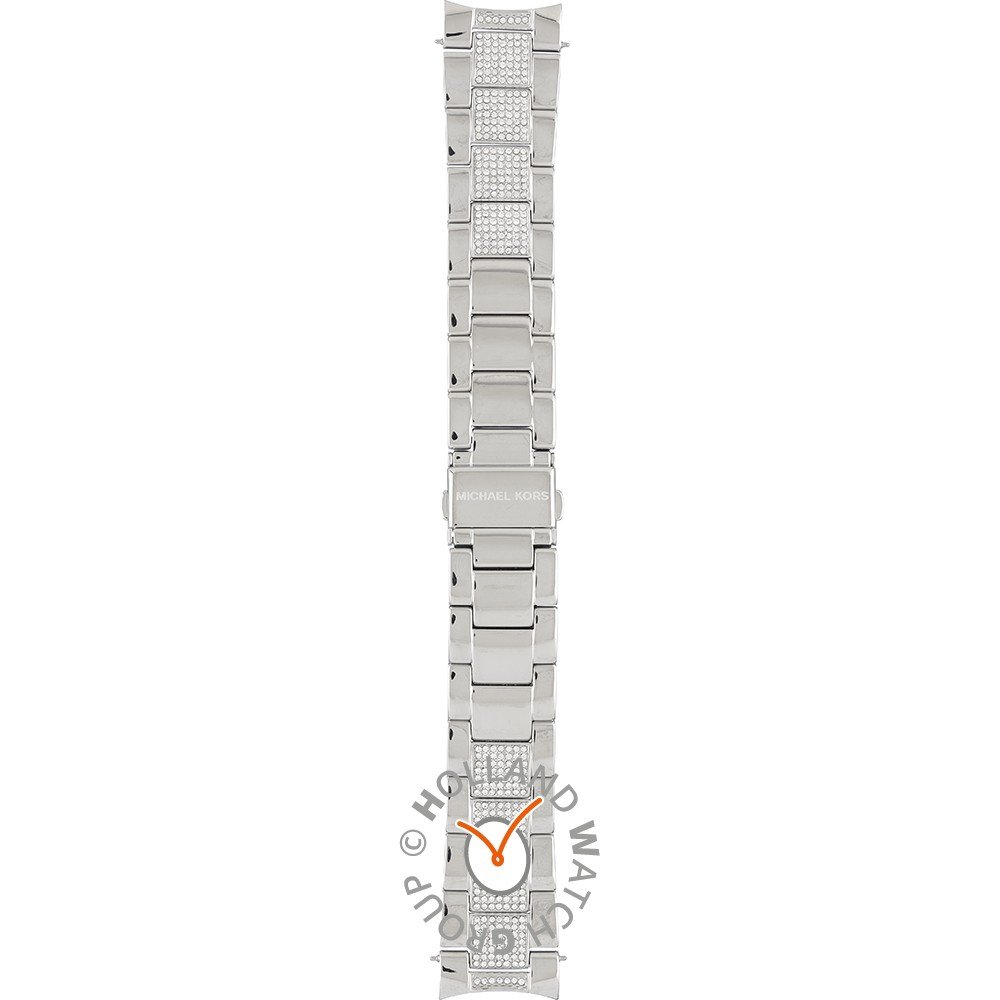 Michael Kors Michael Kors Straps AMK7294 Tibby Strap • Official