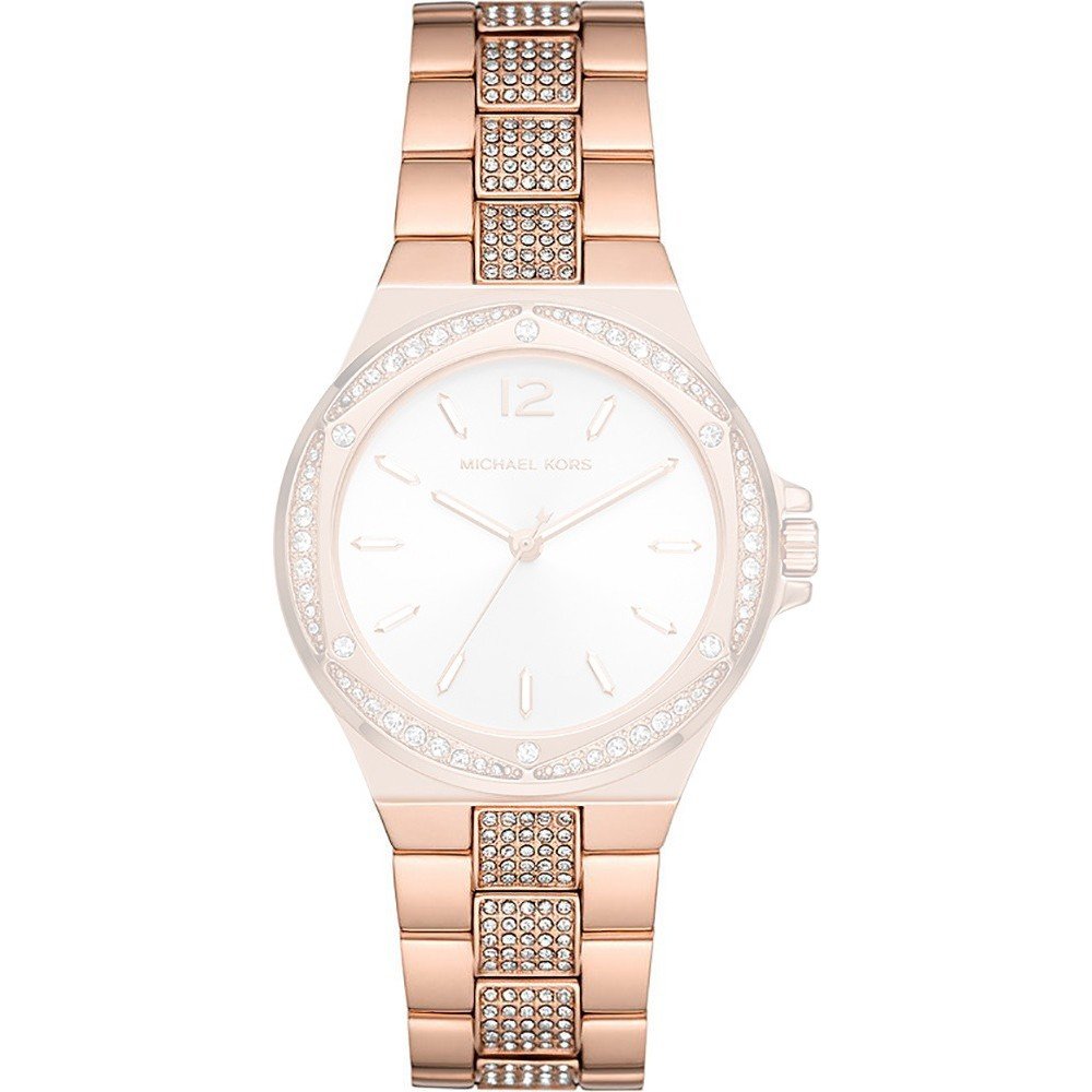 Michael Kors AMK7362 Lennox Strap