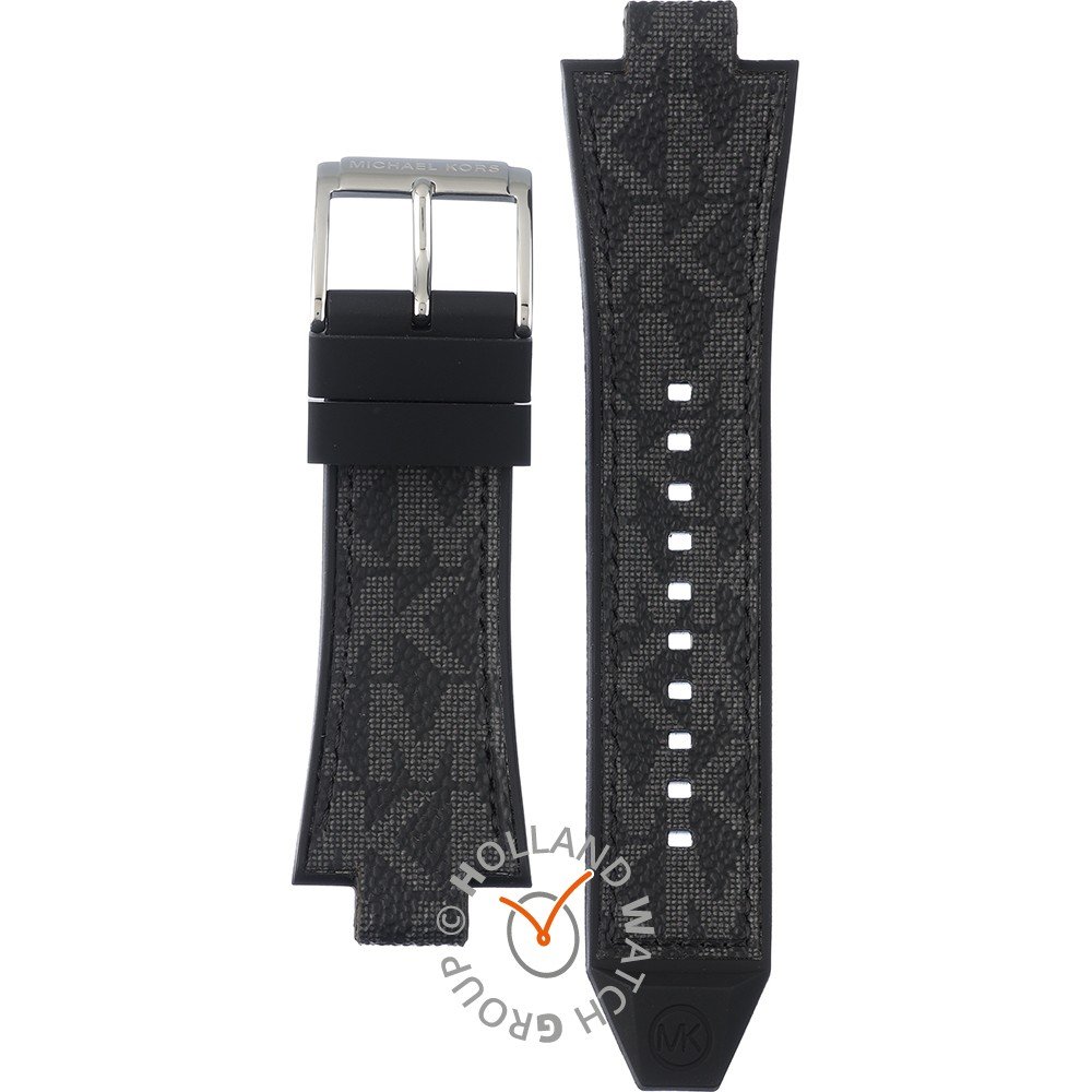 Michael kors dylan watch band clearance replacement