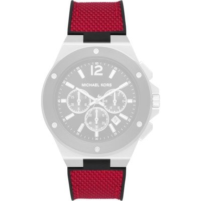 Michael Kors AMK8943 Lennox Strap • Official dealer