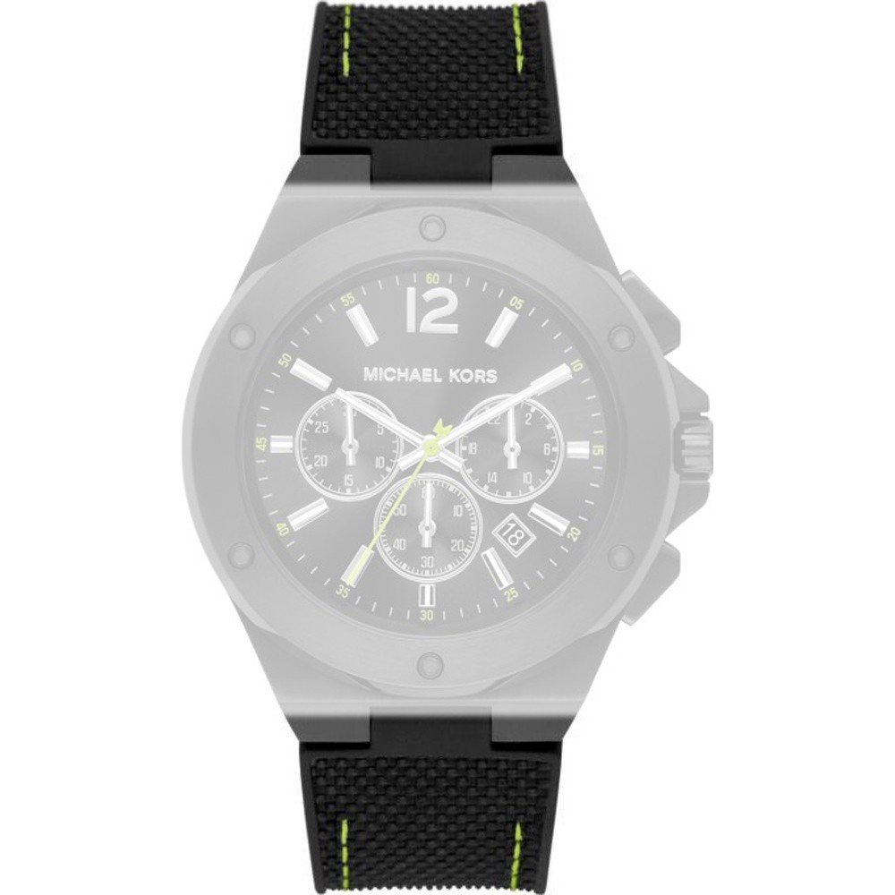 Michael Kors AMK8945 Lennox Strap • Official dealer