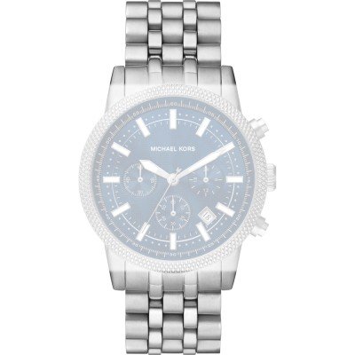 Michael Kors AMK8952 Hutton Strap • Official dealer