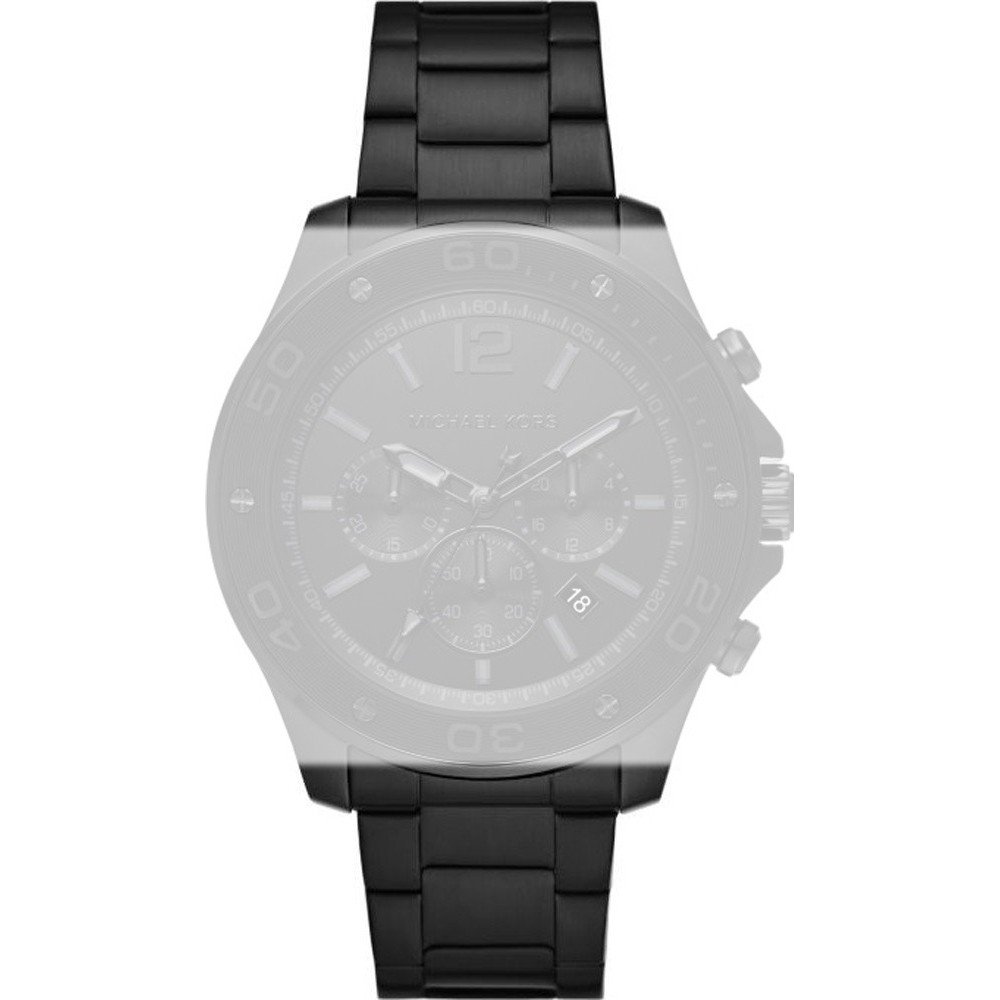 MICHAEL KORS DYLAN Analog Watch - For Men - Buy MICHAEL KORS DYLAN Analog  Watch - For Men MK9020 Online at Best Prices in India | Flipkart.com