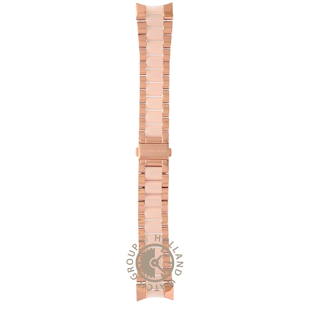 Michael Kors Michael Kors Straps AMKT5013 MKT5013 Bradshaw Access Strap Official dealer Mastersintime