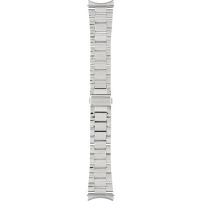 Michael Kors Touchscreen AMKT5143 Gen 6 Camille Strap • Official