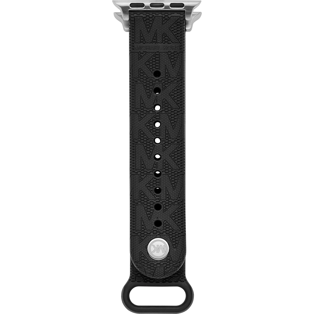 Michael Kors MKS8009 Apple Watch Strap • Official dealer •