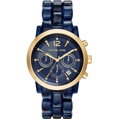 Michael Kors MK6236 Audrina Watch