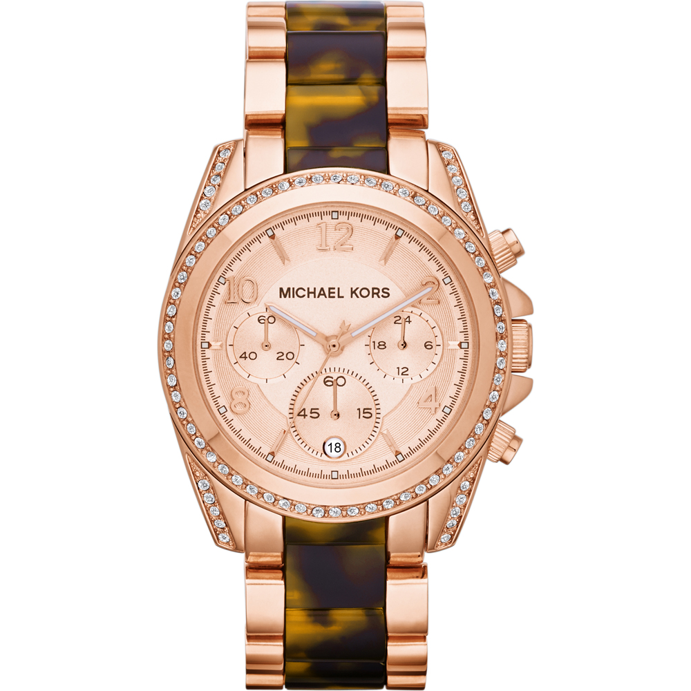 Michael Kors MK5859 Ladies watch - Blair