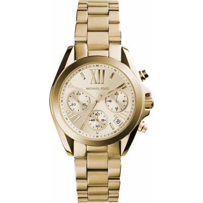 Michael Kors MK5798 Bradshaw Watch