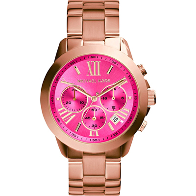 Michael Kors MK6191 Bradshaw Watch