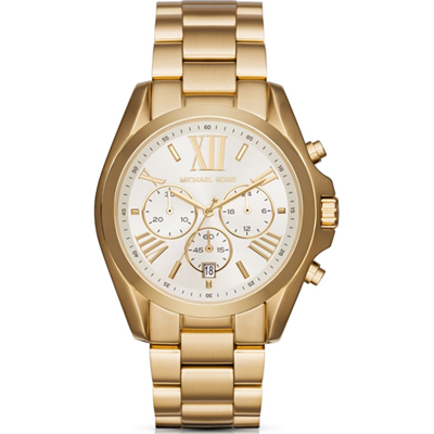 Michael Kors MK6266 Bradshaw Watch