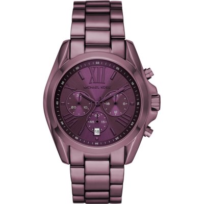 Michael Kors MK6721 Bradshaw Watch