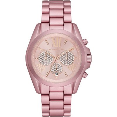 Michael Kors MK6752 Bradshaw Watch