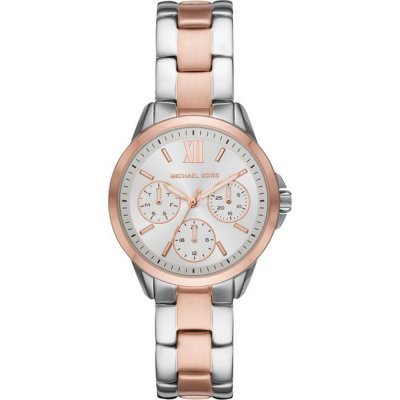 Michael Kors MK6817 Bradshaw Watch