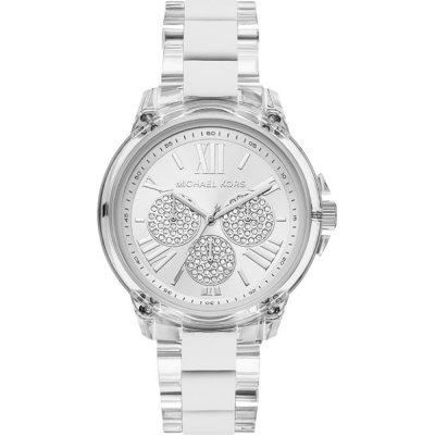 Michael Kors MK6872 Bradshaw Watch