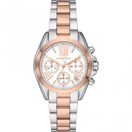 Michael Kors MK7258 watch - Bradshaw