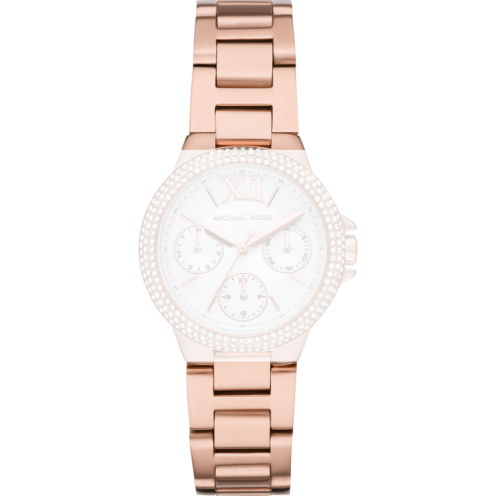 Michael Kors AMK6845 Camille Strap