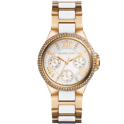 Michael Kors Watch  Camille Mini MK5945