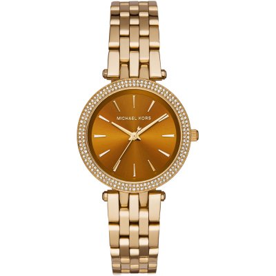 Michael Kors Darci MK3408 Darci Mini Watch