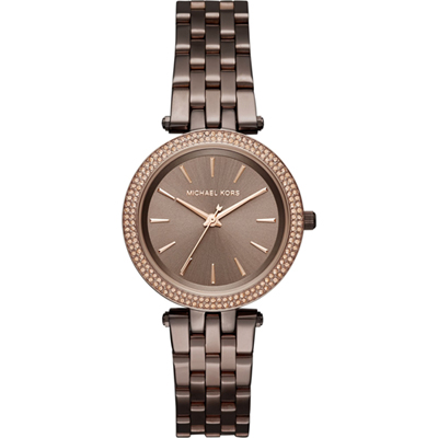 Michael Kors Darci MK3553 Darci Mini Watch