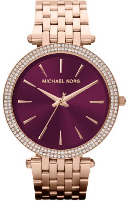 Michael Kors Darci MK3440 Watch